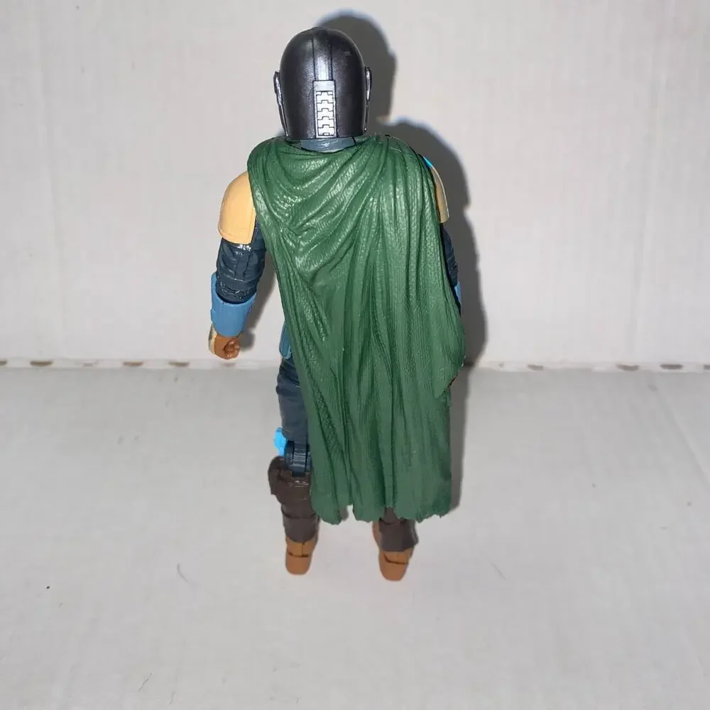 Star Wars Black Series Credit Collection The Mandalorian 6